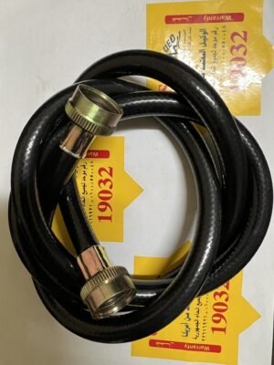 خرطوم غسالة ملابس جنرال اليكتريك