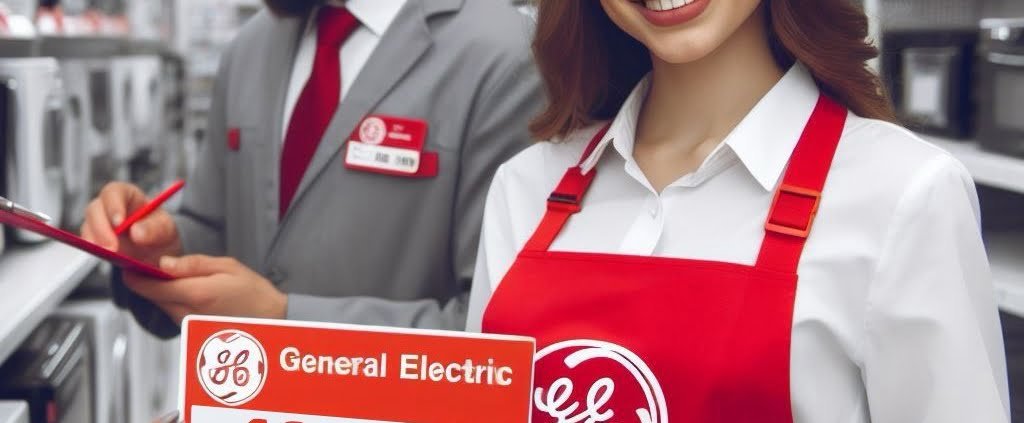 وكيل جنرال اليكتريك